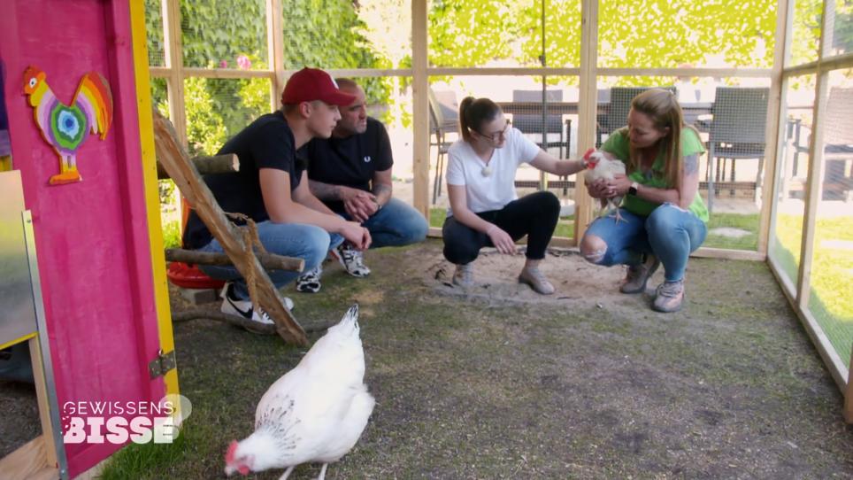 Ab jetzt ist Familie Ehmann der Gnadenhof Ab jetzt ist Familie Ehmann der Gnadenhof