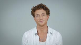 Daniel Donskoy über alltäglichen Antisemitismus Daniel Donskoy über alltäglichen Antisemitismus