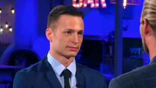 Für Max ist "Prince Charming" vorbei Für Max ist "Prince Charming" vorbei