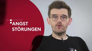 "Deine Seele ist dein verletzlichstes Körperteil" "Deine Seele ist dein verletzlichstes Körperteil"