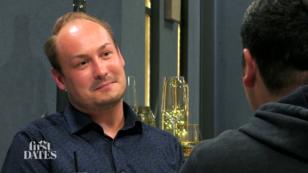 Gemeinsame Interessen bei Lukas und Martin Gemeinsame Interessen bei Lukas und Martin