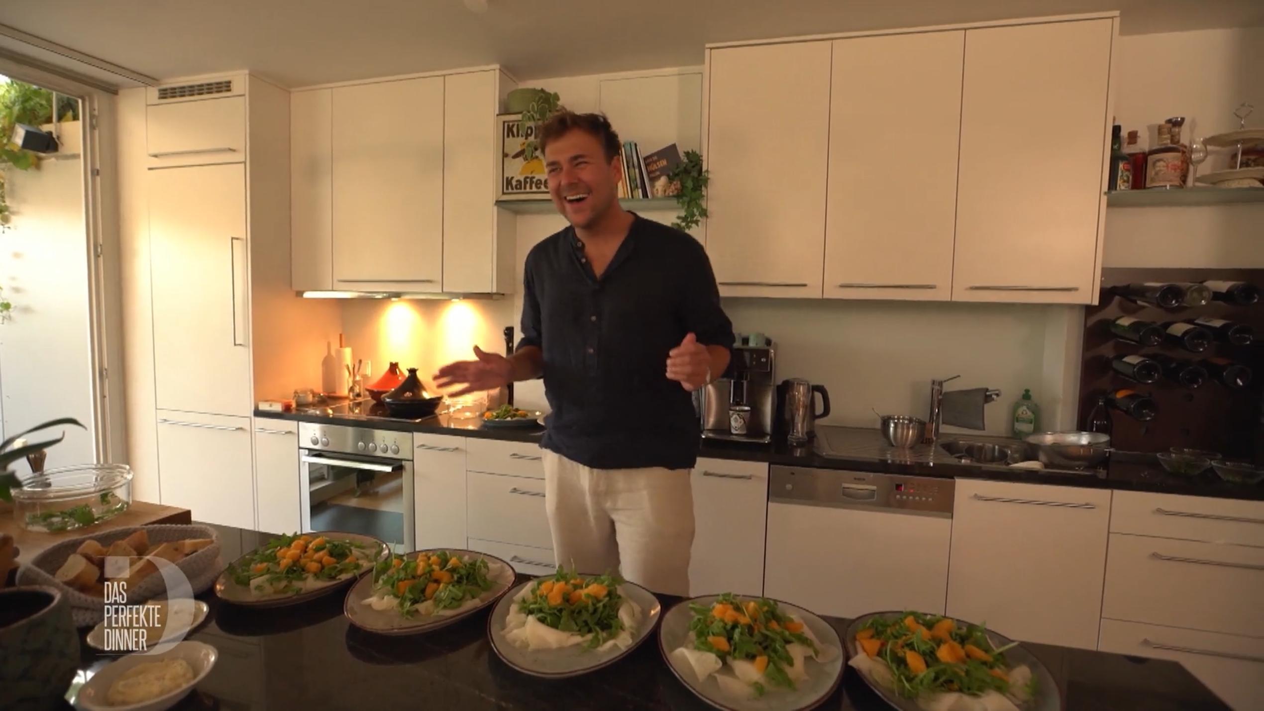 Chris hat genau nachgerechnet Chris hat genau nachgerechnet