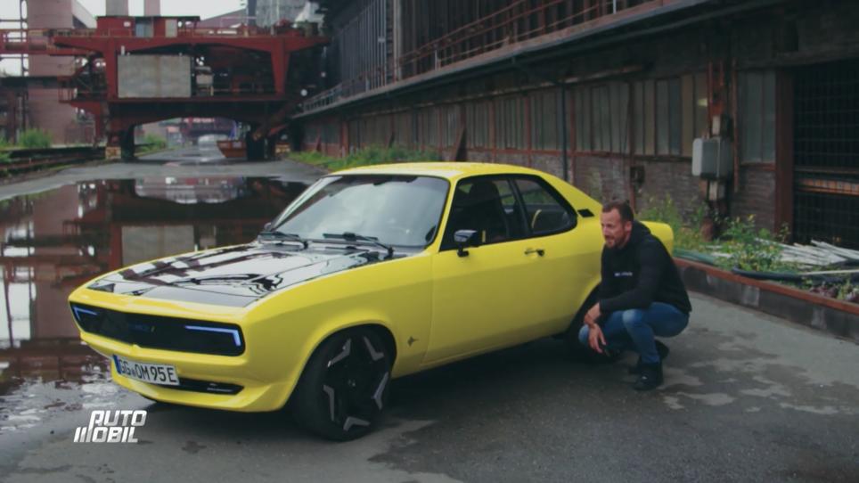 Elektrisch fahren im Ruhrgebiet Elektrisch fahren im Ruhrgebiet