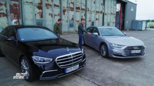 Welcher Luxusliner ist der beste? Welcher Luxusliner ist der beste?
