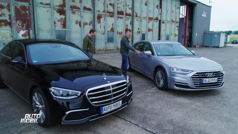 Welcher Luxusliner ist der beste? Welcher Luxusliner ist der beste?