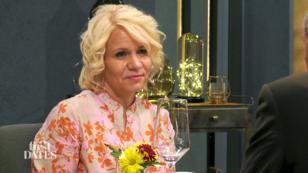 Das "First Date"-Los soll das Eis brechen Das "First Date"-Los soll das Eis brechen