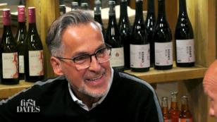 Klaus wagt den Schritt in ein völlig neues Leben Klaus wagt den Schritt in ein völlig neues Leben