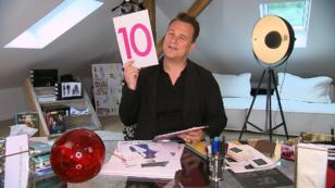 Guido kürt die "Shopping Queen" der Woche Guido kürt die "Shopping Queen" der Woche