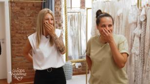Überraschung für Kim und Lorena geglückt Überraschung für Kim und Lorena geglückt