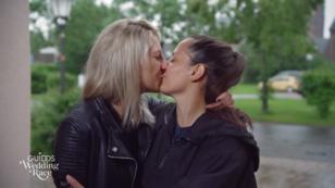 Kim und Lorena sind sich sicher: "Wir schaffen das!" Kim und Lorena sind sich sicher: "Wir schaffen das!"