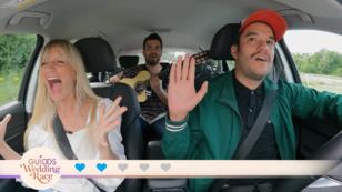 Spanisch-Challenge für Nathalie und Ramon Spanisch-Challenge für Nathalie und Ramon
