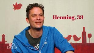 Das Thema "Ex-Freundin" stößt Jacky sauer auf Das Thema "Ex-Freundin" stößt Jacky sauer auf