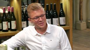Jonas wünscht sich eine zierliche Dame Jonas wünscht sich eine zierliche Dame
