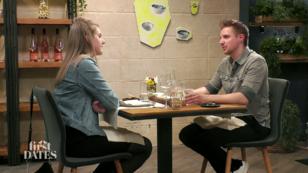 Robert ist geflasht von Steffi Robert ist geflasht von Steffi