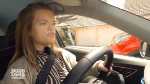 Samira spricht über ihr Traumdate Samira spricht über ihr Traumdate