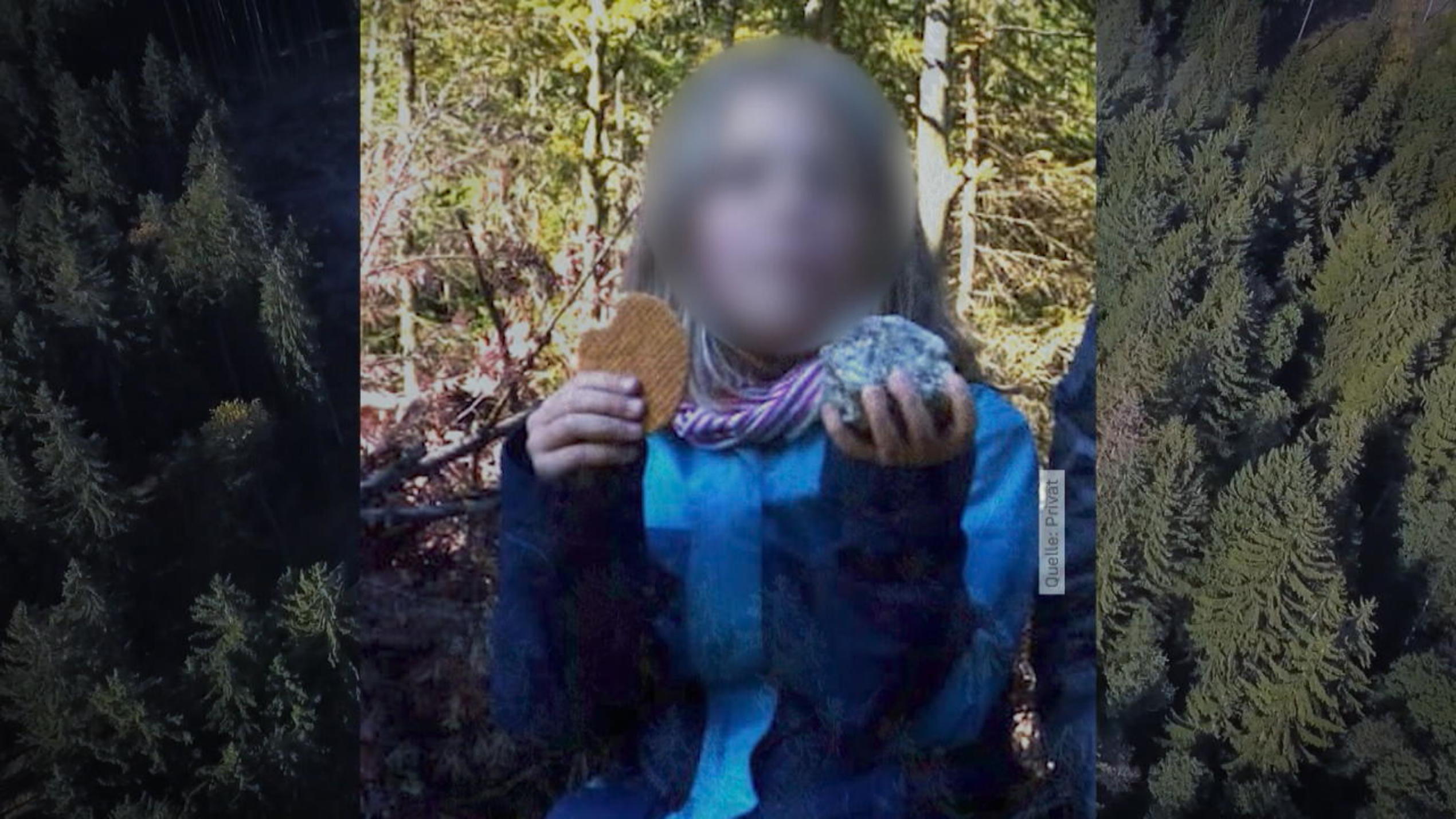 Polizei erzählt: So geht es der Familie jetzt Polizei erzählt: So geht es der Familie jetzt
