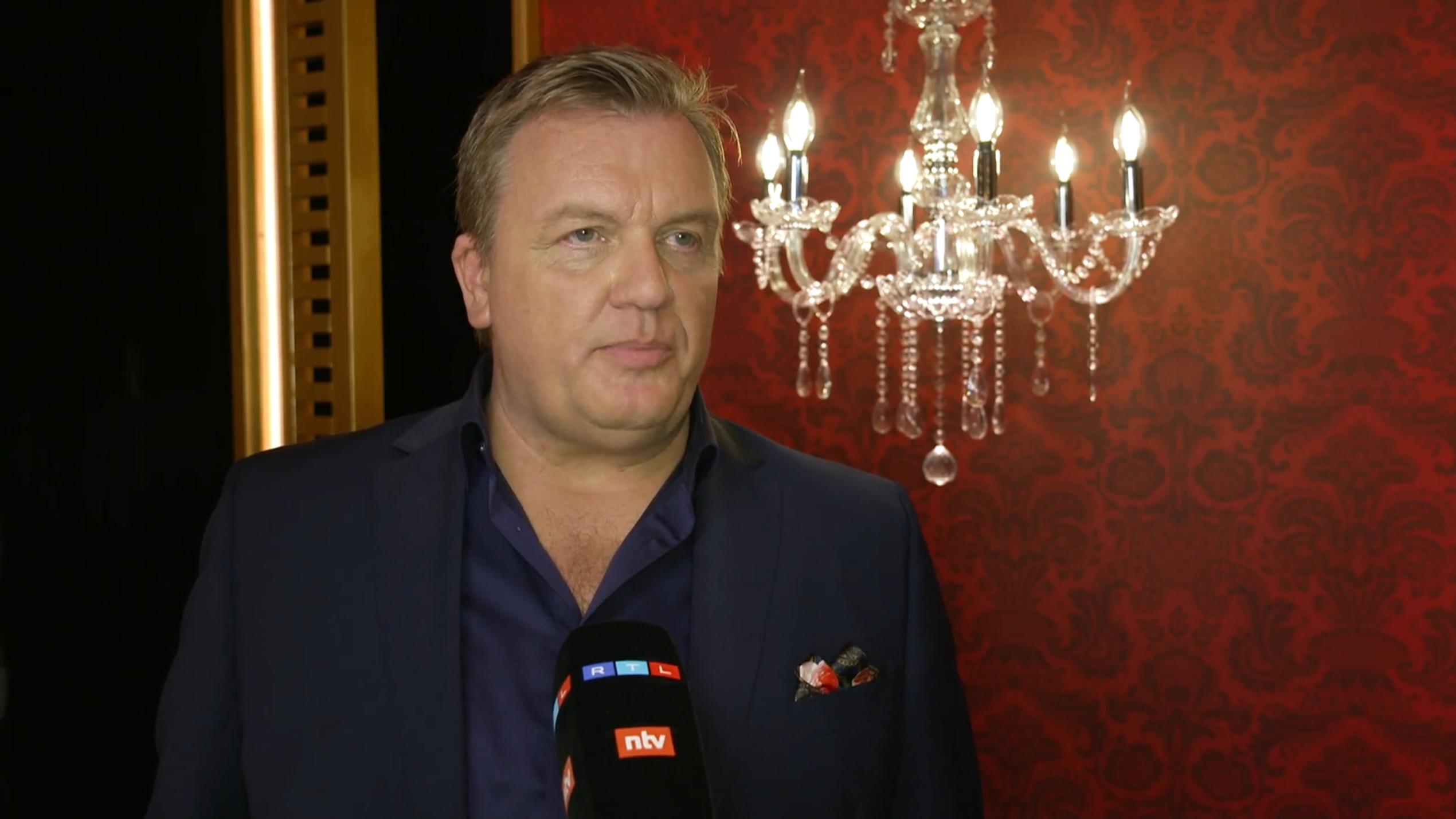 So sehr freut sich Hape Kerkeling auf seine VOX-Show So sehr freut sich Hape Kerkeling auf seine VOX-Show
