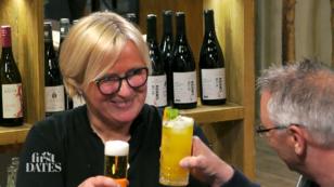 Andrea sucht einen "kanadischen Holzfäller" Andrea sucht einen "kanadischen Holzfäller"