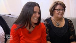 Bei Simone darf es richtig "Bäm" sein! Bei Simone darf es richtig "Bäm" sein!