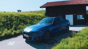 Was kann der neue Elektro BMW? Was kann der neue Elektro BMW?