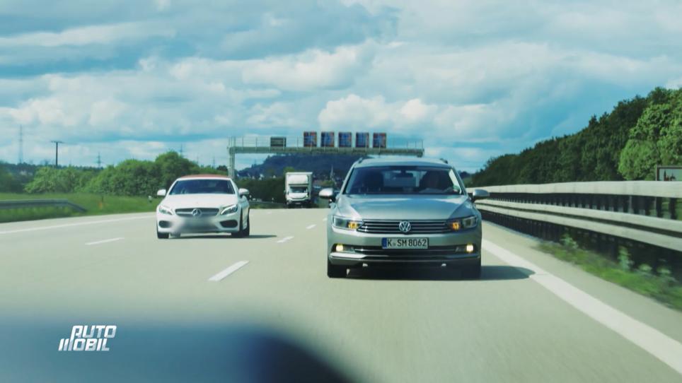 Verkehrsrecht - Was ist erlaubt und was ist verboten? Verkehrsrecht - Was ist erlaubt und was ist verboten?