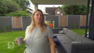 Julia hat ihr eigenes Signature-Menü Julia hat ihr eigenes Signature-Menü