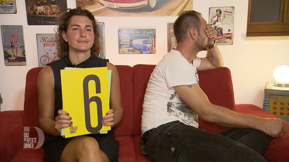 Nenad ist nicht ganz zufrieden Nenad ist nicht ganz zufrieden