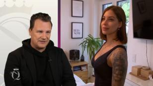 Lena wäre gerne mal auf dem Guidos Rotem Teppich Lena wäre gerne mal auf dem Guidos Rotem Teppich
