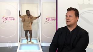 Guido: "Sie ist auf jeden Fall ein heißes Gerät" Guido: "Sie ist auf jeden Fall ein heißes Gerät"