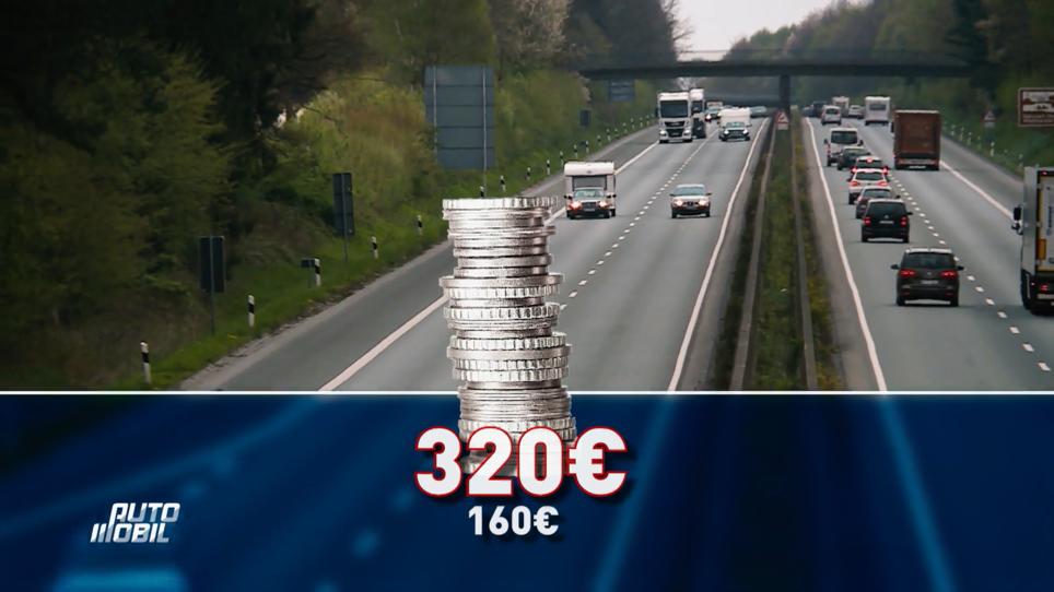 Der neue Bußgeldkatalog kommt Der neue Bußgeldkatalog kommt