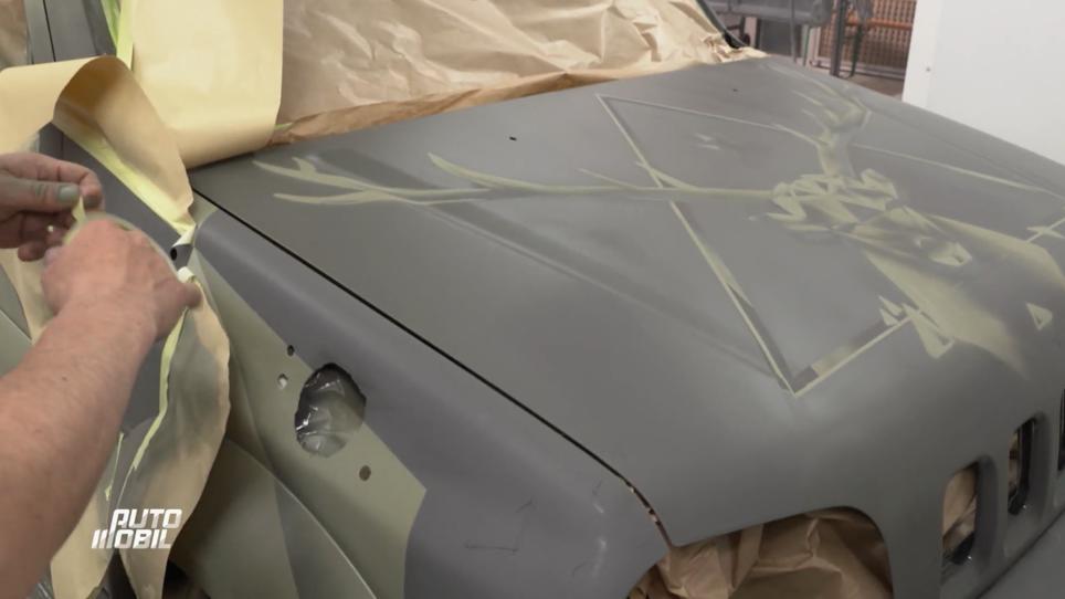 Suzuki Jimney bekommt cooles 3D-Bild Suzuki Jimney bekommt cooles 3D-Bild