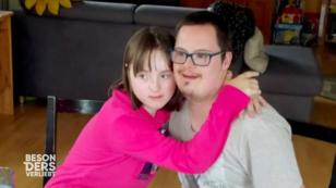 Bei Yannick und Henriette gibt es ein Happy End Bei Yannick und Henriette gibt es ein Happy End