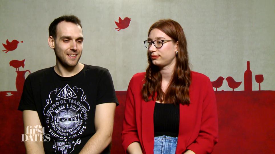 "Wir sind halt keine Erzähler" "Wir sind halt keine Erzähler"