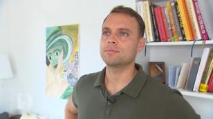 Lafer-Freund Martin ist Grillexperte Lafer-Freund Martin ist Grillexperte