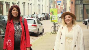 "Shopping Queen"-Woche zum Thema Body Positivity "Shopping Queen"-Woche zum Thema Body Positivity