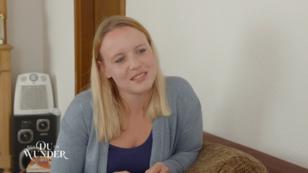 Mariana: "Ich will das einfach zurückhaben" Mariana: "Ich will das einfach zurückhaben"