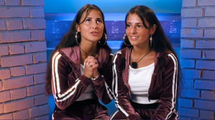 Das Phänomen Jakic-Twins Das Phänomen Jakic-Twins