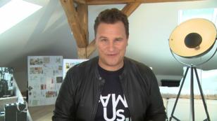 Guido verkündet das Motto der Woche für Kiel Guido verkündet das Motto der Woche für Kiel