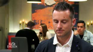 Stefan zeigt nicht viel Interesse Stefan zeigt nicht viel Interesse