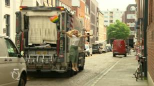 Bei "Shopping Queen" in Hamburg wird es bunt Bei "Shopping Queen" in Hamburg wird es bunt