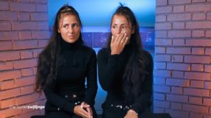 Die Jakic-Twins völlig verzweifelt Die Jakic-Twins völlig verzweifelt