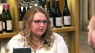 Yvonne wurde von ihrer Freundin angemeldet Yvonne wurde von ihrer Freundin angemeldet