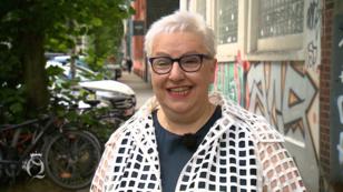 Kerstin ist eine stolze, selbstbewusste Frau Kerstin ist eine stolze, selbstbewusste Frau