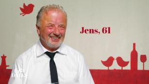 Jens verliebt sich immer zu schnell Jens verliebt sich immer zu schnell