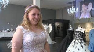 Kathrin hat stark abgenommen Kathrin hat stark abgenommen