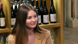 Pia ist seit 5 Jahren Single Pia ist seit 5 Jahren Single