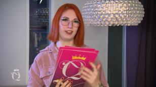 Bei Jess Punkten sind die Mädels uneinig Bei Jess Punkten sind die Mädels uneinig