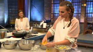 Annika Laus Abstilltrick Annika Laus Abstilltrick