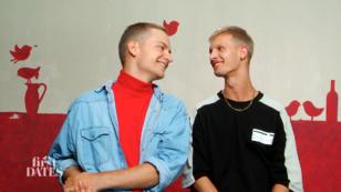 Ist es Schicksal bei Robin und Lorenz? Ist es Schicksal bei Robin und Lorenz?