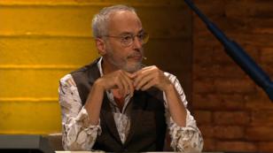Christian Rach zum Thema Nachhaltigkeit Christian Rach zum Thema Nachhaltigkeit